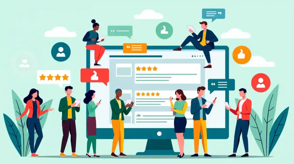 Introduction aux avis web