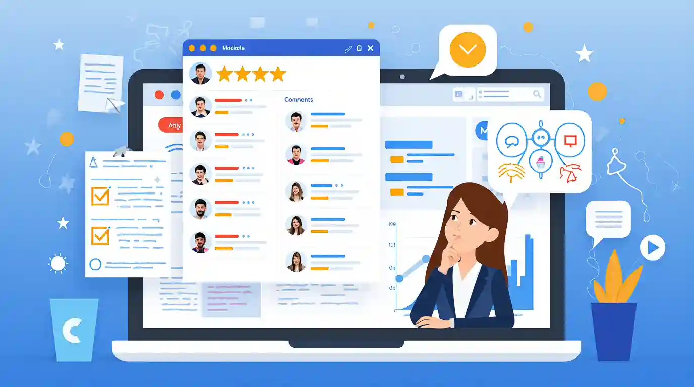 Gestion des retours clients